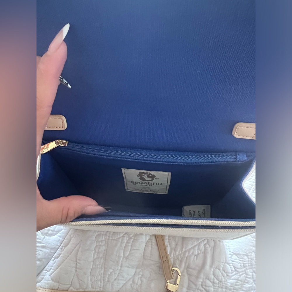 Spartina 449 Southern California cross body - Picture 7 of 7